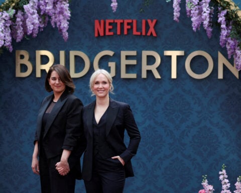 Netflix searches for franchises after losing out on Harry Potter