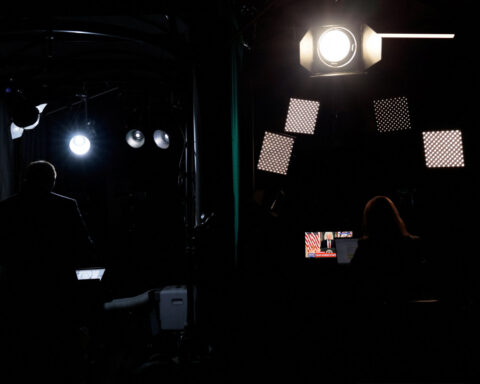 Trump's fresh Iran threats give investors a risk-off reality check