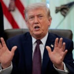 Trump speech unleashes more pain on US consumers with $5 gasoline, record diesel in sight