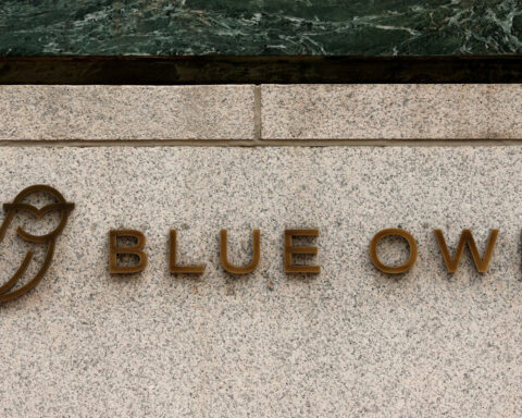 US private credit faces potentially higher defaults as software exposure weighs