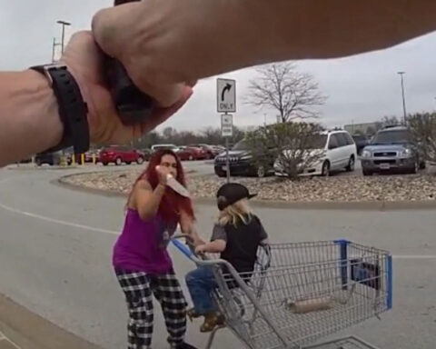 'He wants to be tough': Family of child injured in deadly incident at Omaha Walmart speaks out