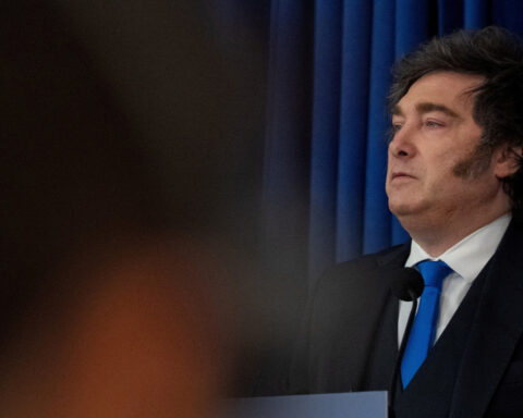 Rising fuel prices test Milei's free‑market gamble as South America feels oil shock