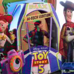 Box office powerhouse Disney to show theater owners what’s next