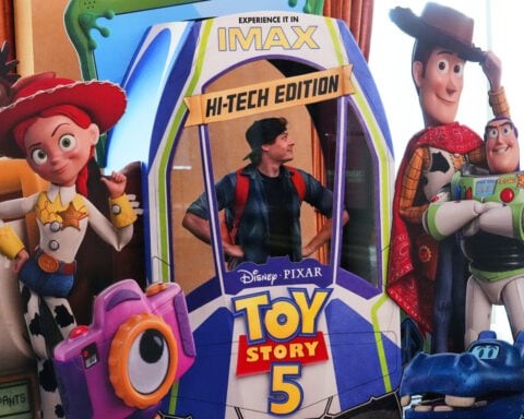 Box office powerhouse Disney to show theater owners what’s next