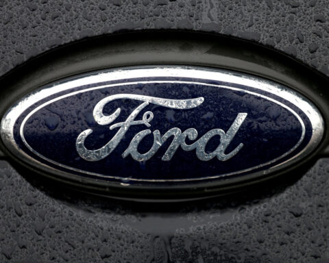 Ford first-quarter US auto sales fall as affordability concerns weigh on demand