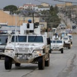 Polish prosecutors to investigate attack on Polish UN soldiers in Lebanon