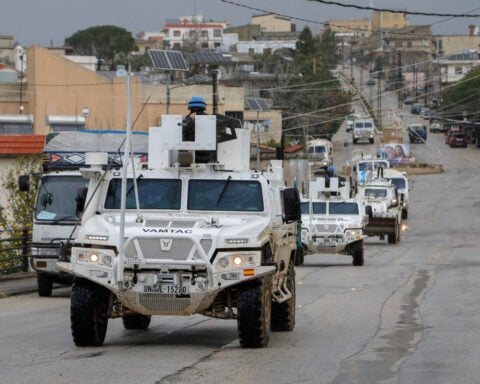 Polish prosecutors to investigate attack on Polish UN soldiers in Lebanon