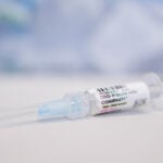 Pfizer, BioNTech halt US COVID vaccine study after recruitment struggles