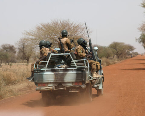 Burkina, Mali troops kill more civilians than jihadists do, data shows