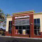 McDonald's launches under $3 menu items and $4 breakfast deals in US