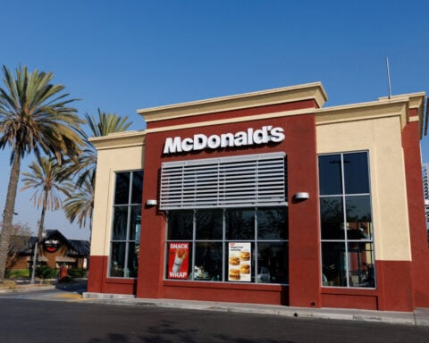 McDonald's launches under $3 menu items and $4 breakfast deals in US