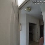 'Everyone got a good laugh out of it': Welfare check on elderly resident leads police to a surprise