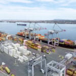 Canada's February trade deficit surges to a six-month high on gold imports