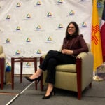 Logan sketches path to shrink size of Fed balance sheet