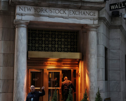 US defense stocks see no Iran war lift after early surge