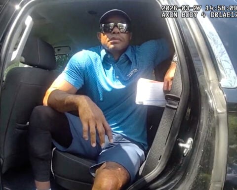 Tiger Woods’ lawyer vows to fight subpoena for prescription records in DUI case