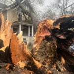 Severe storms continue to produce heavy rain, lightning and tornadoes across parts of US