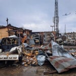 Pakistan, Afghanistan hold talks in China to end months of conflict