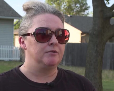 Neighbors, acquaintances 'heartbroken' after baby allegedly murdered by his mother