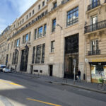 Four suspects in foiled BofA Paris bombing put in pre-trial detention