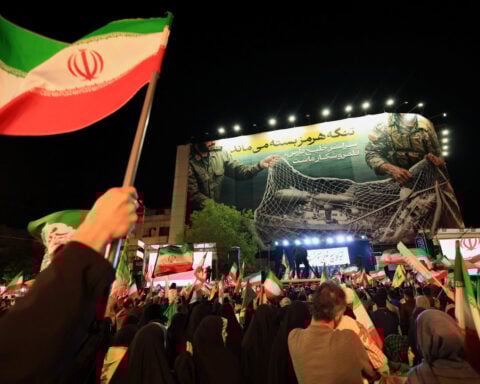 Trump says Israel and Lebanon agree on ceasefire, optimism grows on ending Iran war