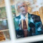 Trump says Israel, Lebanon have reached 10-day ceasefire