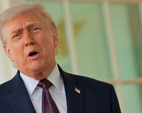 Latest bid to rein in Trump's Iran war powers fails in US House