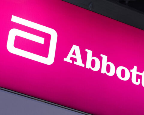 Abbott trims 2026 profit forecast on Exact deal hit, shares fall