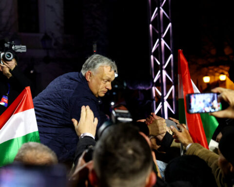 Orban's defeat triggers soul-searching, calls for change in Fidesz