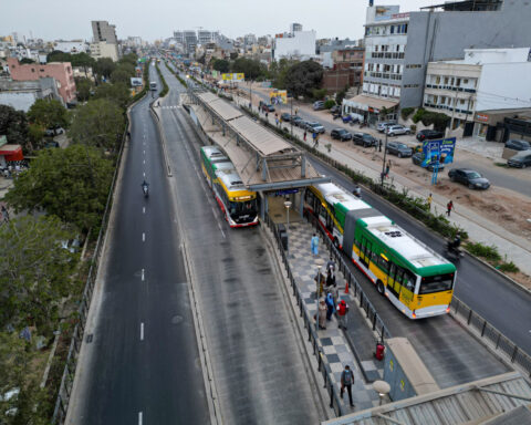 IMF says Senegal loan talks positive, more deliberation on debt needed