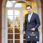 Spain calls for joint EU debt issuance to cut costs