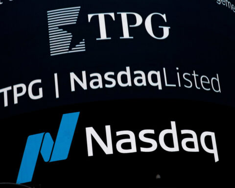 TPG invests $100 million in student mobility company Zum