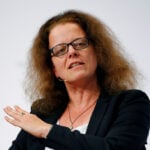 ECB is good starting position to deal with inflation shock, Schnabel says