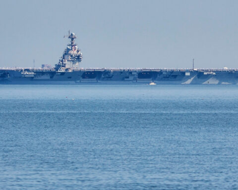 House rejects effort to withdraw US forces from the Iran war as Republicans stick with Trump