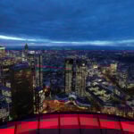 European corporate earnings set for meagre growth, barring energy majors