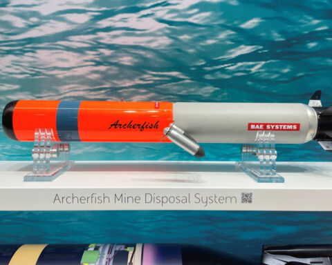 How the US could clear mines from the Strait of Hormuz