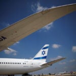 Israel's El Al to buy up to 12 more Boeing 787s for $1.5 billion