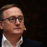 ECB yet to see big second-round inflation impacts from energy price surge, policymaker Kazaks says