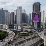 IMF warns of Asia's vulnerability to war-induced energy shock