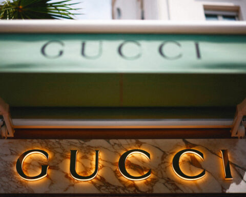 Gucci-owner’s new strategy looks half dressed