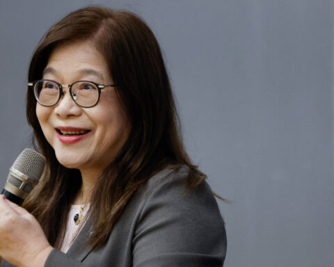 Taiwan to strengthen Pratas islands' defences as China steps up pressure