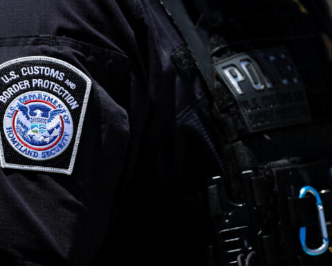 US judge says border officials violated her previous order on warrantless arrests