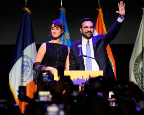 Zohran Mamdani's wife Rama Duwaji apologizes for the 'harmful' social media posts she made as a teen