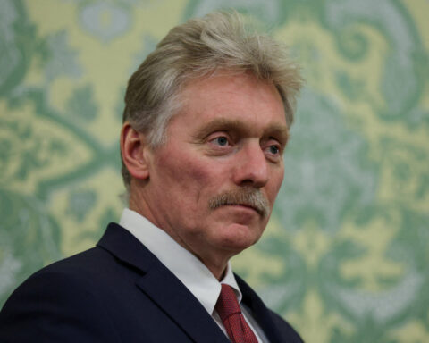 Russia says it's ready to help resolve Iran conflict