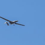 Libya's Haftar acquires combat drones despite UN embargo