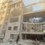 A war meant to break Iran could leave Tehran stronger, and Gulf exposed