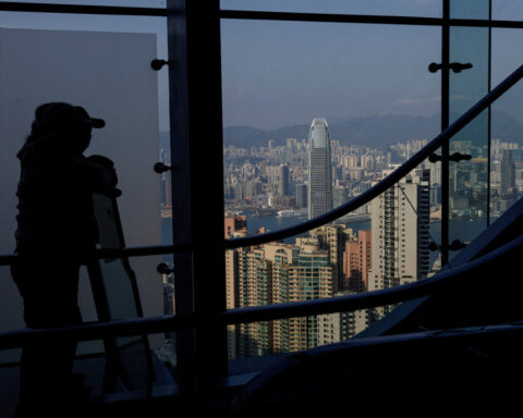 Light at last for Hong Kong's Central office market after 7-year slump