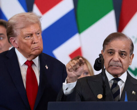 From international outcast to mediator in Iran war, Pakistan's remarkable makeover