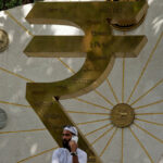 India central bank's fresh FX curbs trap banks in trades once seen low risk