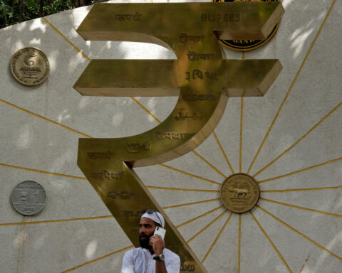 India central bank's fresh FX curbs trap banks in trades once seen low risk